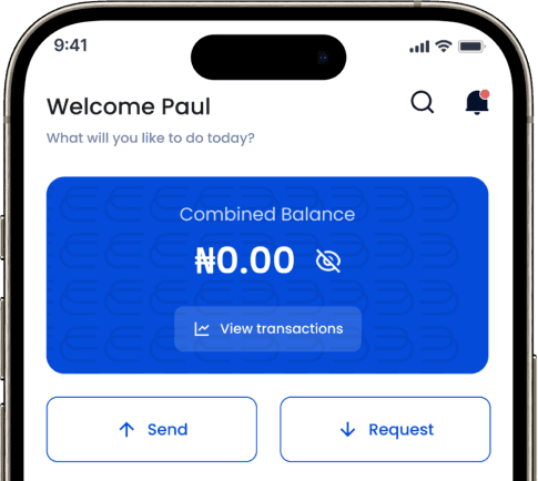 Curnance app preview