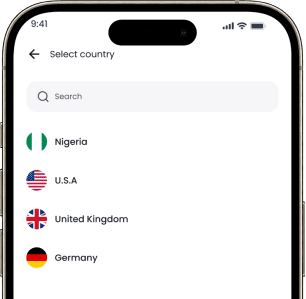 Your money stays protected