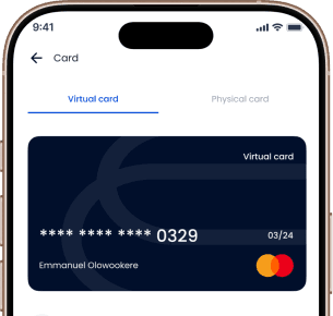 Start quickly, verify when you need to